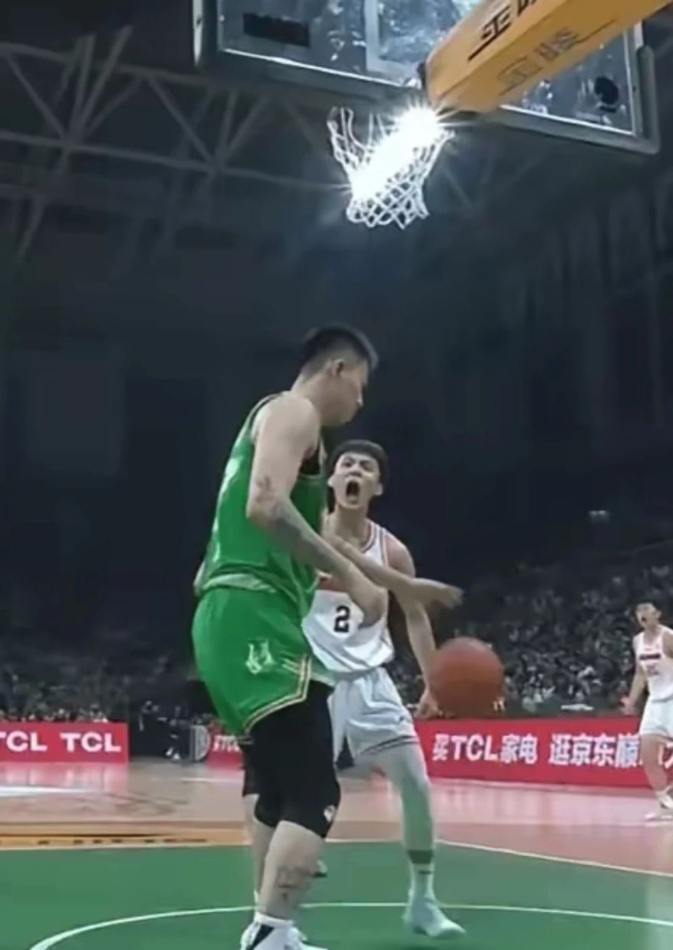 退役, 重磅一笔交, 辽宁队竟然