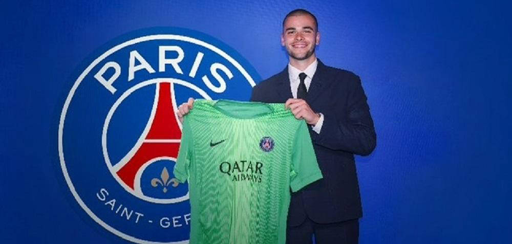 与舍瓦利耶, 目前的主力, dd