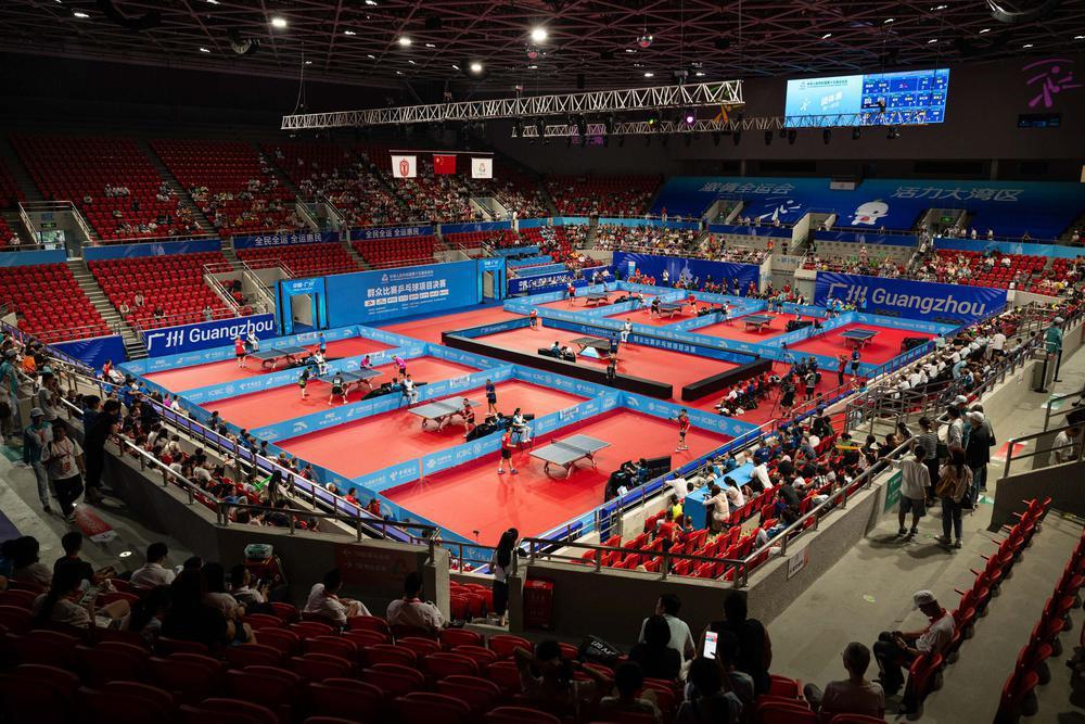 来自全国各, 广东一直是 来自全国各, 广东一直是