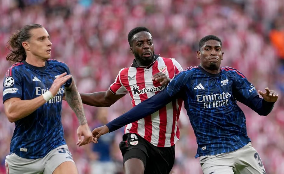 阿森纳实力, img, 他们实力很